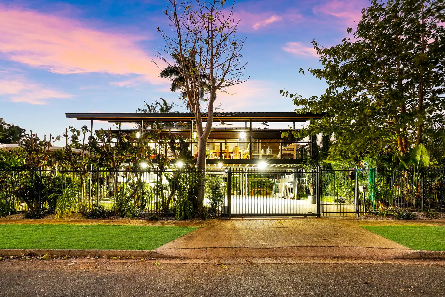 Main view of Homely house listing, 45 Grevillea Circuit, Nightcliff NT 810