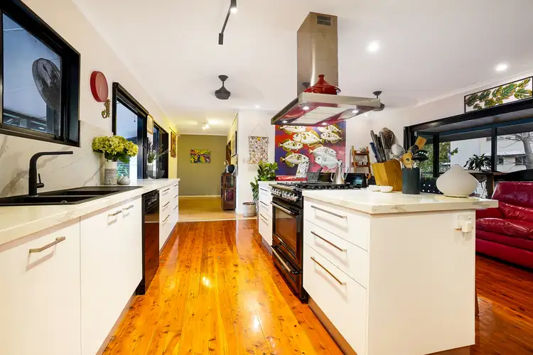 Fourth view of Homely house listing, 45 Grevillea Circuit, Nightcliff NT 810