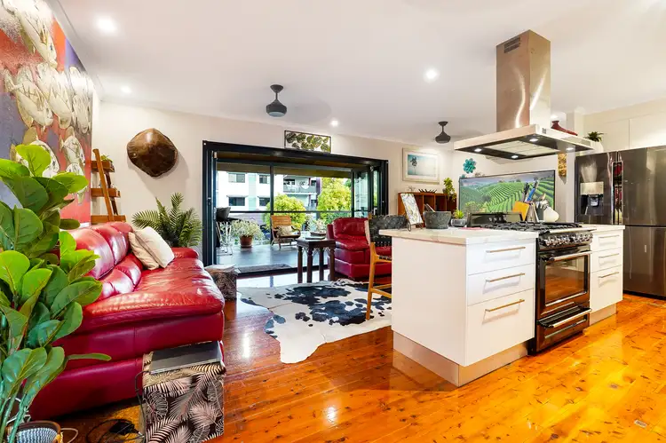 Fifth view of Homely house listing, 45 Grevillea Circuit, Nightcliff NT 810