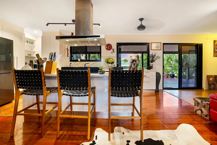 Sixth view of Homely house listing, 45 Grevillea Circuit, Nightcliff NT 810