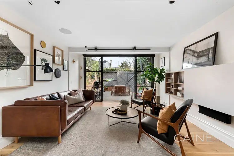 1201 Hoddle Street, East Melbourne VIC 3002