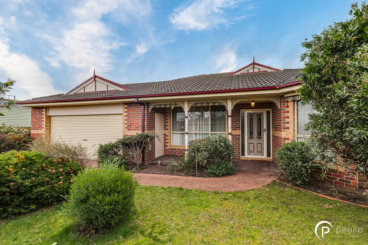 Main view of Homely house listing, 46 Grantham Crescent, Berwick VIC 3806