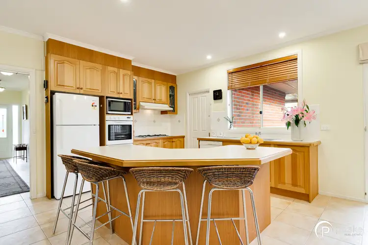 Second view of Homely house listing, 46 Grantham Crescent, Berwick VIC 3806