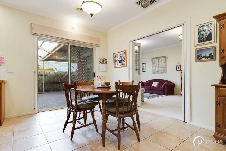 Third view of Homely house listing, 46 Grantham Crescent, Berwick VIC 3806