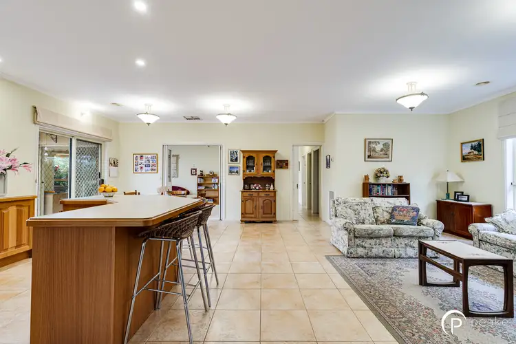 Fourth view of Homely house listing, 46 Grantham Crescent, Berwick VIC 3806