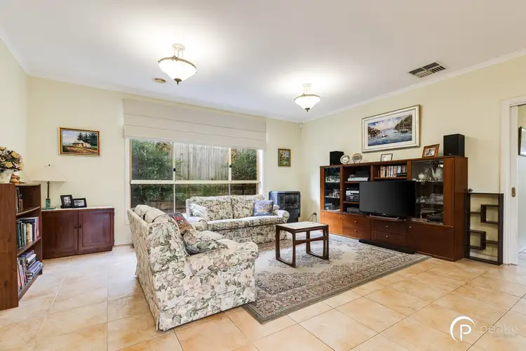 Fifth view of Homely house listing, 46 Grantham Crescent, Berwick VIC 3806