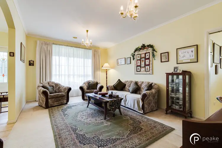 Sixth view of Homely house listing, 46 Grantham Crescent, Berwick VIC 3806