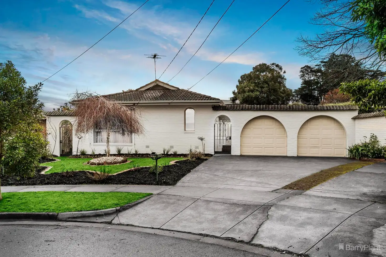 Main view of Homely house listing, 2 Bristow Drive, Forest Hill VIC 3131