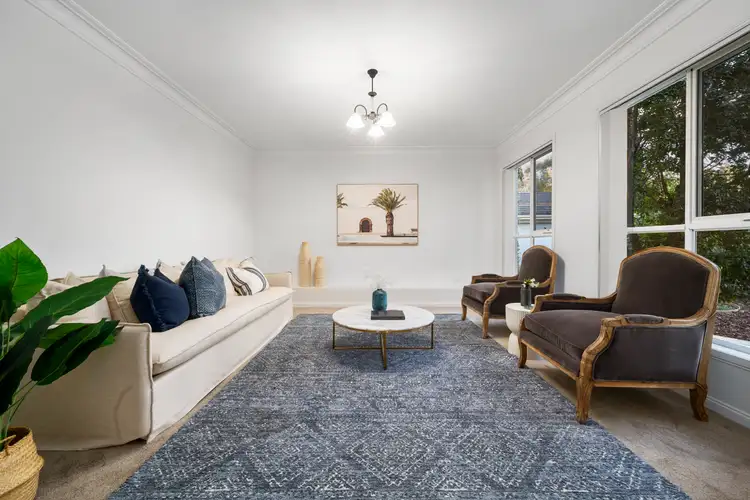 Fifth view of Homely house listing, 80 Lakeside Drive, Sanctuary Lakes VIC 3030