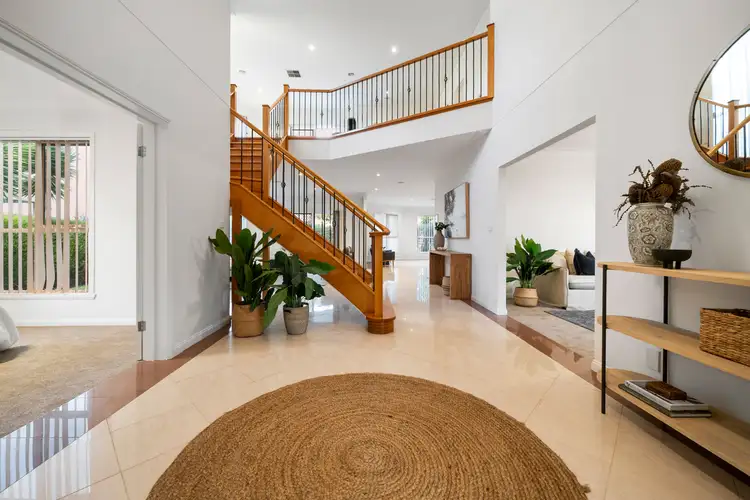 Sixth view of Homely house listing, 80 Lakeside Drive, Sanctuary Lakes VIC 3030