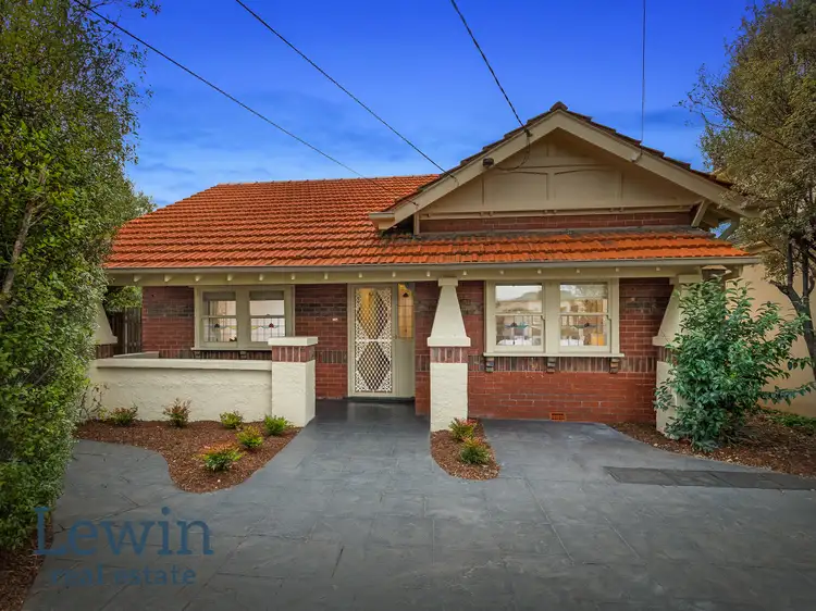 1/17 Wright Street, Bentleigh VIC 3204