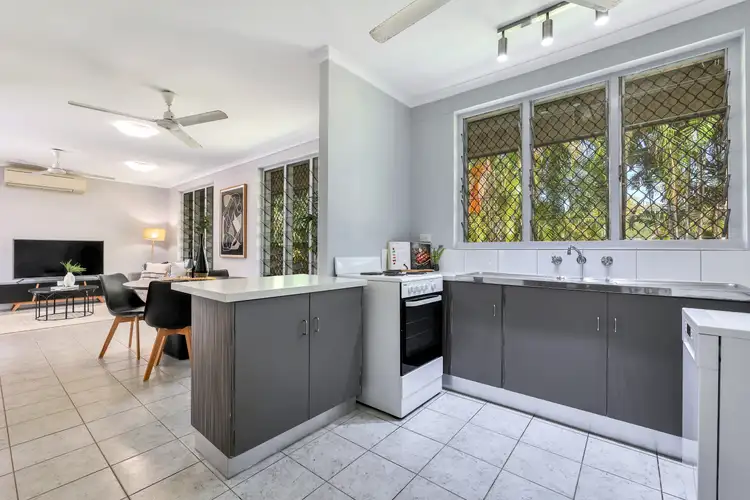 Second view of Homely house listing, 19 Caledonian Street, Anula NT 812