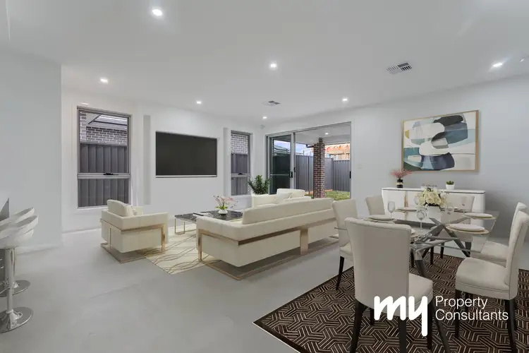 10 Hook Street, Cobbitty NSW 2570