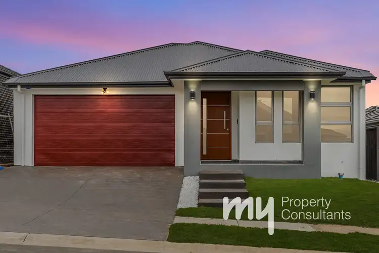 Second view of Homely house listing, 10 Hook Street, Cobbitty NSW 2570