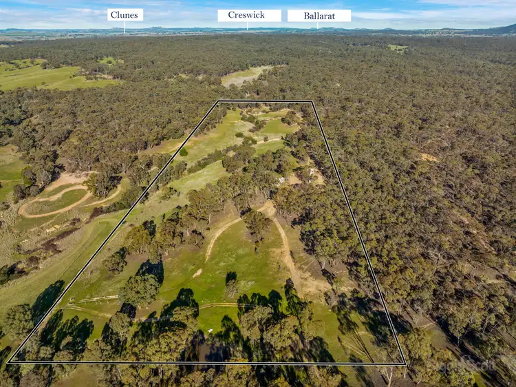 90 Quartz Road, Dunach VIC 3371