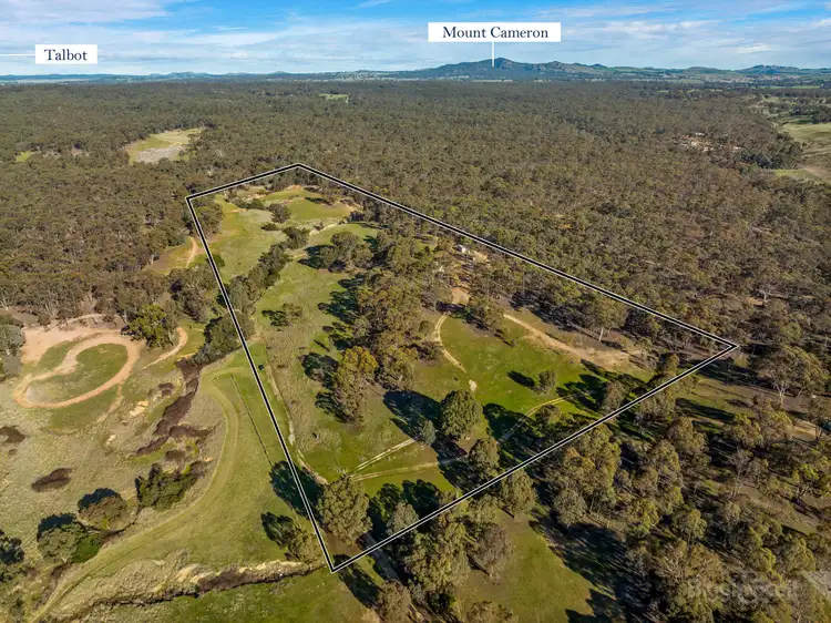 Second view of Homely rural property listing, 90 Quartz Road, Dunach VIC 3371