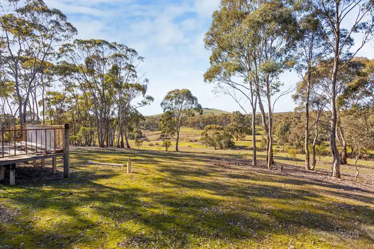 Fifth view of Homely rural property listing, 90 Quartz Road, Dunach VIC 3371