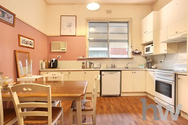 Second view of Homely house listing, 37A Townsend Road, Whittington VIC 3219