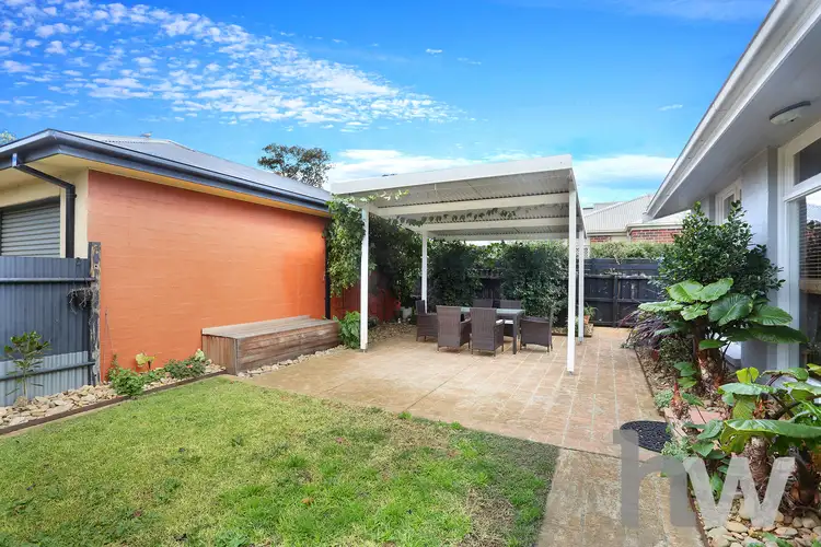 Second view of Homely unit listing, 2/110 Church Street, Hamlyn Heights VIC 3215
