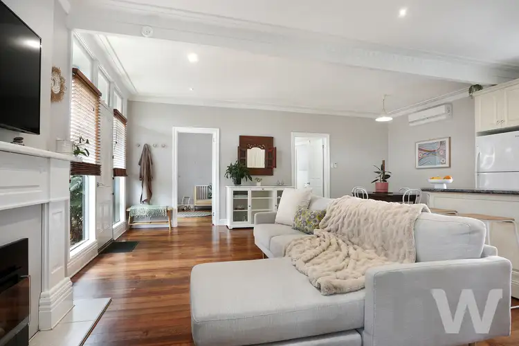 Sixth view of Homely unit listing, 2/110 Church Street, Hamlyn Heights VIC 3215