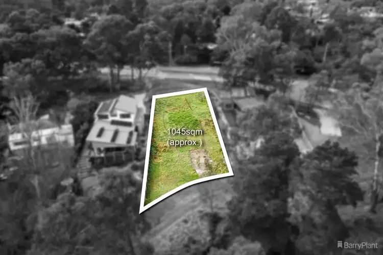 3 Yarra Street, Warrandyte VIC 3113