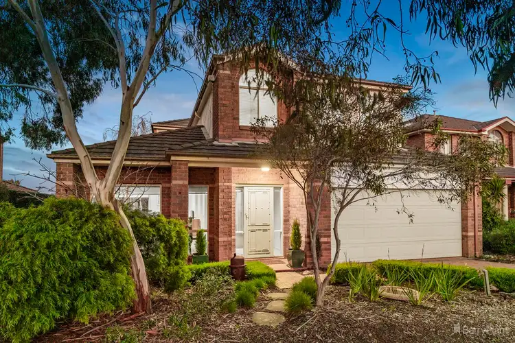 56 Casey Crescent, Viewbank VIC 3084