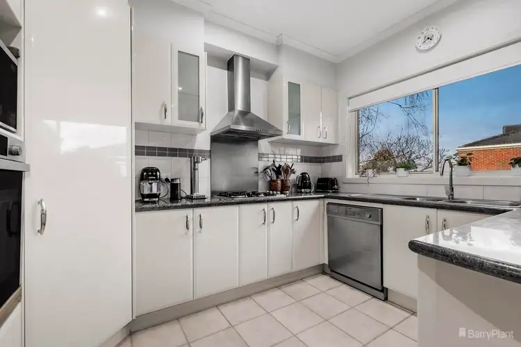 Third view of Homely house listing, 56 Casey Crescent, Viewbank VIC 3084