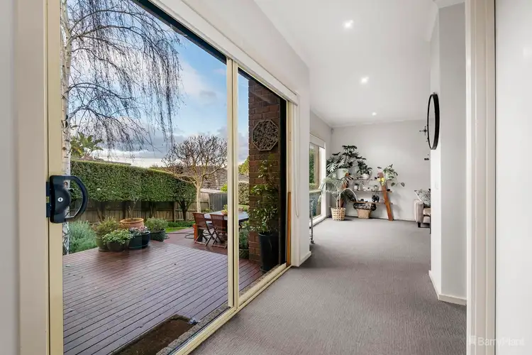 Fifth view of Homely house listing, 56 Casey Crescent, Viewbank VIC 3084