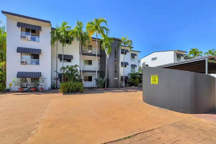 Main view of Homely apartment listing, 8/13 Airlie Circuit, Brinkin NT 810
