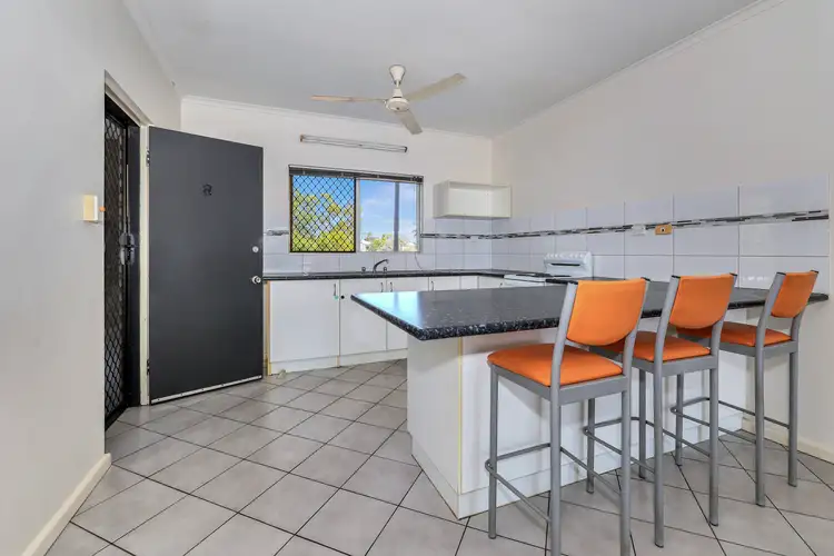 Second view of Homely apartment listing, 8/13 Airlie Circuit, Brinkin NT 810