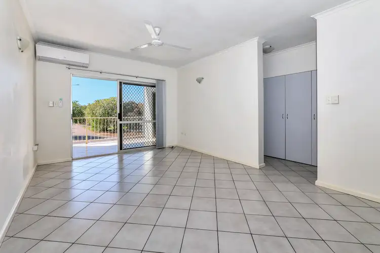 Fourth view of Homely apartment listing, 8/13 Airlie Circuit, Brinkin NT 810