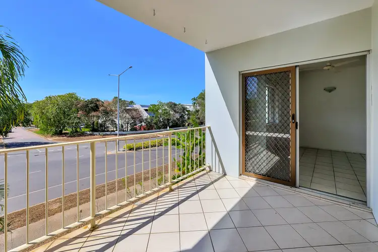 Fifth view of Homely apartment listing, 8/13 Airlie Circuit, Brinkin NT 810