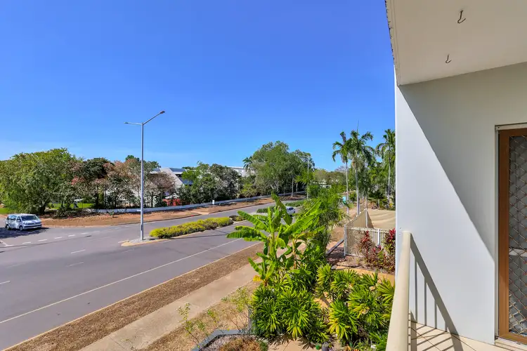 Sixth view of Homely apartment listing, 8/13 Airlie Circuit, Brinkin NT 810