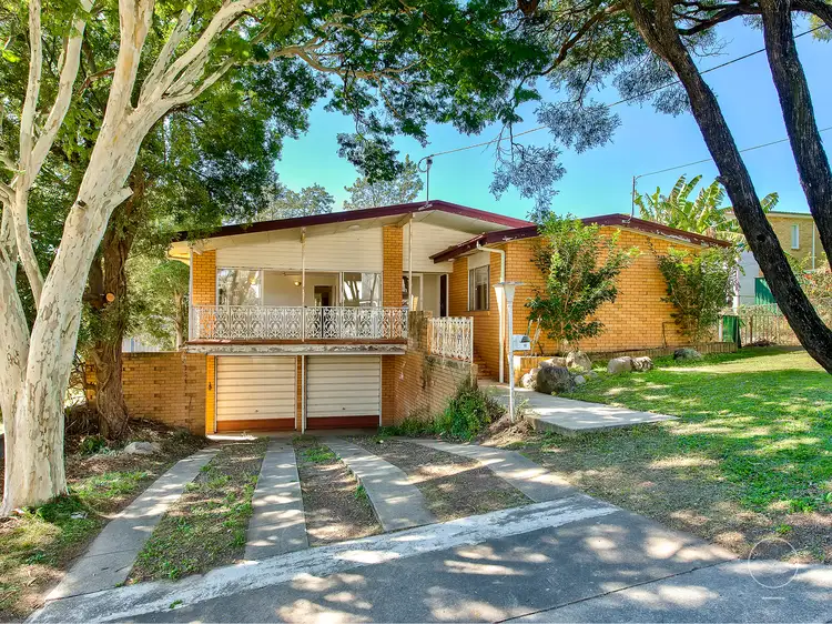 Main view of Homely house listing, 11 Bott Street, Ashgrove QLD 4060