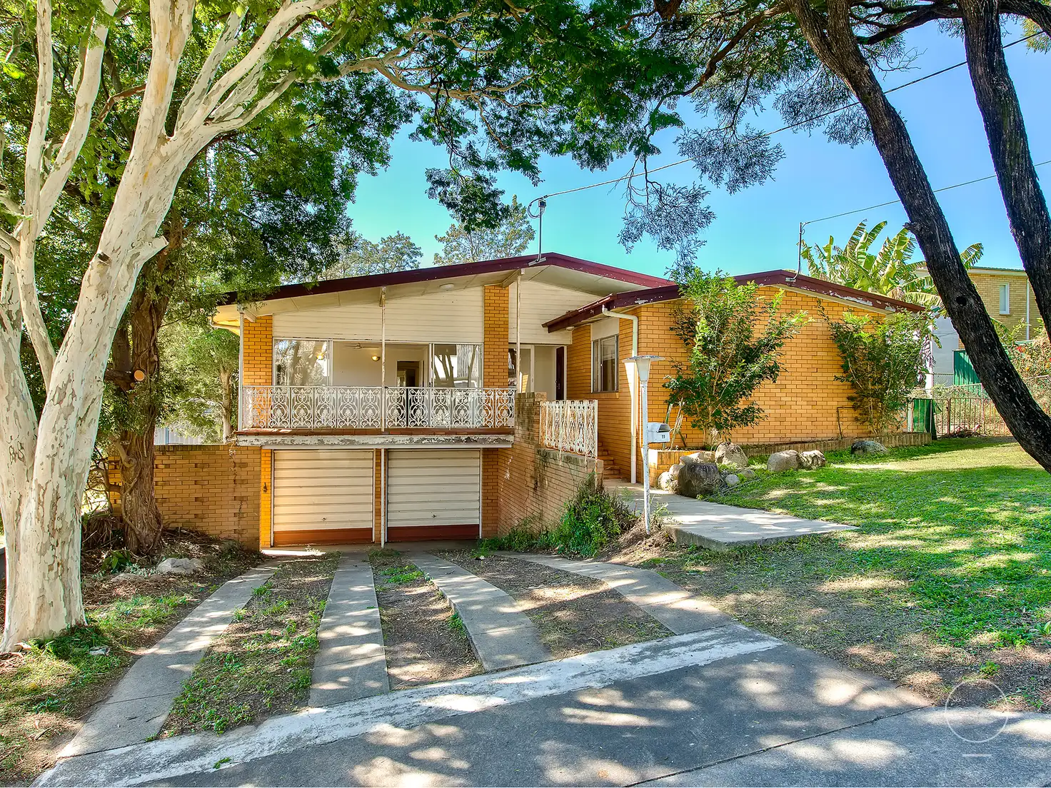 Main view of Homely house listing, 11 Bott Street, Ashgrove QLD 4060