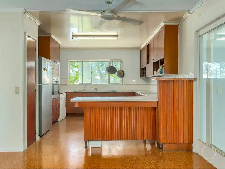 Second view of Homely house listing, 11 Bott Street, Ashgrove QLD 4060