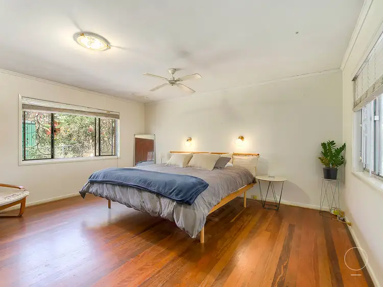 Fourth view of Homely house listing, 11 Bott Street, Ashgrove QLD 4060