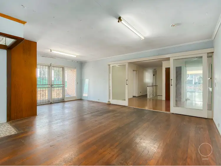 Sixth view of Homely house listing, 11 Bott Street, Ashgrove QLD 4060