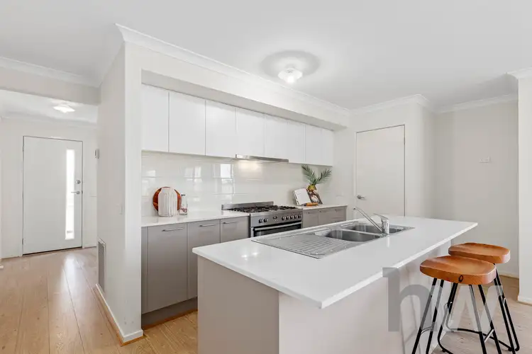 Fifth view of Homely house listing, 74 Sovereign Drive, Mount Duneed VIC 3217