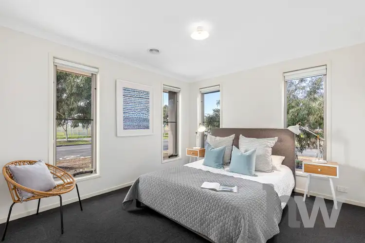 Sixth view of Homely house listing, 74 Sovereign Drive, Mount Duneed VIC 3217