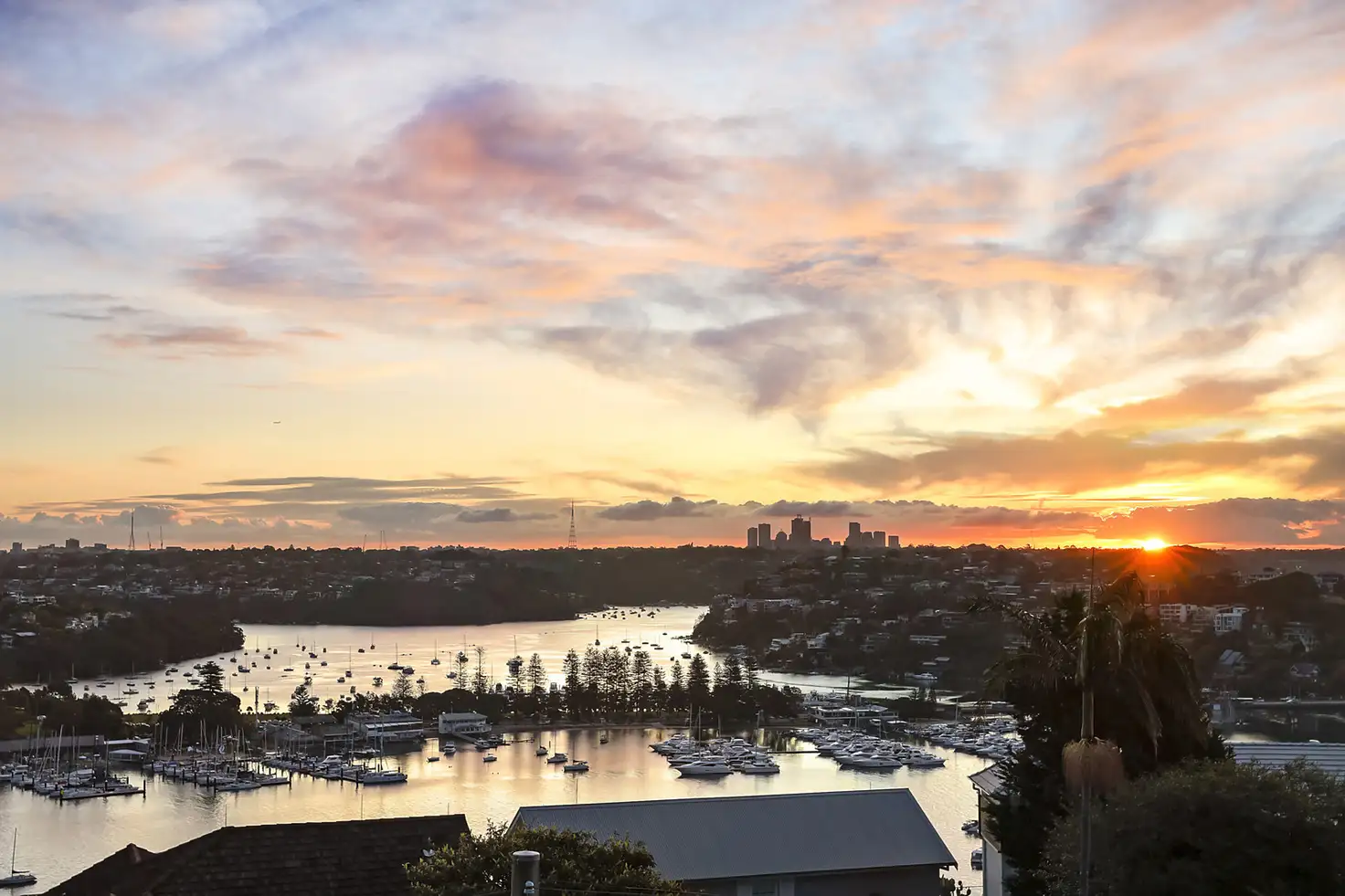 Main view of Homely house listing, 4 Gordon Street, Clontarf NSW 2093