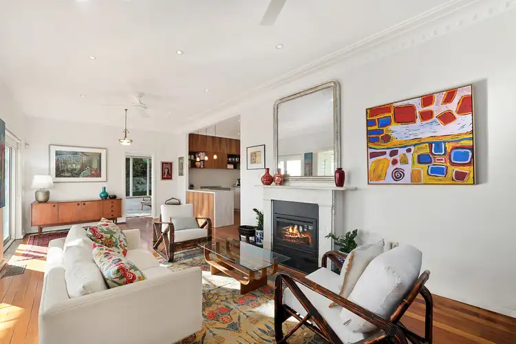 Third view of Homely house listing, 4 Gordon Street, Clontarf NSW 2093