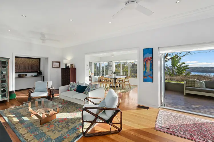 Fourth view of Homely house listing, 4 Gordon Street, Clontarf NSW 2093