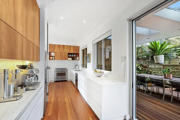 Fifth view of Homely house listing, 4 Gordon Street, Clontarf NSW 2093