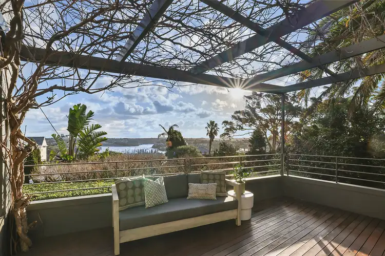Sixth view of Homely house listing, 4 Gordon Street, Clontarf NSW 2093