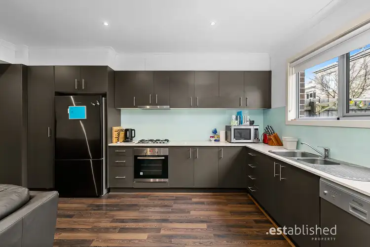 Third view of Homely house listing, 9/24 Findon Court, Point Cook VIC 3030