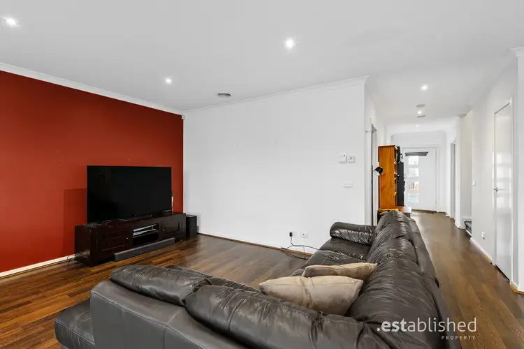 Fourth view of Homely house listing, 9/24 Findon Court, Point Cook VIC 3030
