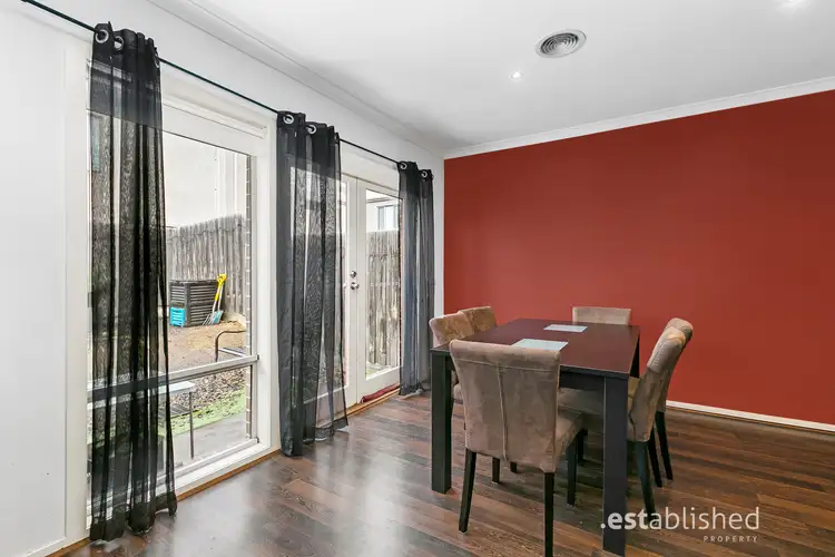 Fifth view of Homely house listing, 9/24 Findon Court, Point Cook VIC 3030