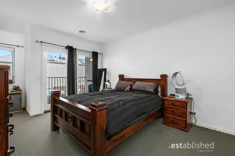 Sixth view of Homely house listing, 9/24 Findon Court, Point Cook VIC 3030