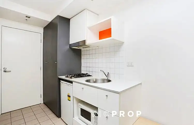 Second view of Homely apartment listing, 110/383 Burwood Road, Hawthorn VIC 3122